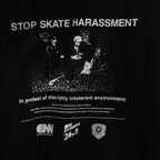 停止 LS #BLACK [23HOAZ07-T10]