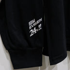 停止 LS #BLACK [23HOAZ07-T10]