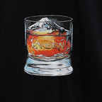 山高 LS #黑色 [23HOAZ07-T02]