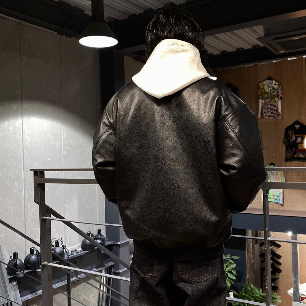 F'AWARD #BLACK [F32410-JK02]