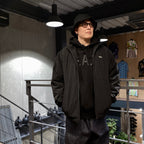 STANDILITY #BLACK [F32410-JK01]