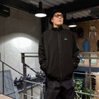 STANDILITY #BLACK [F32410-JK01]