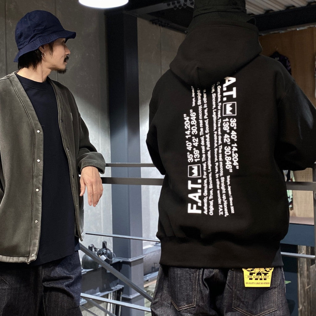 BREED #BLACK [F32410-SW04]