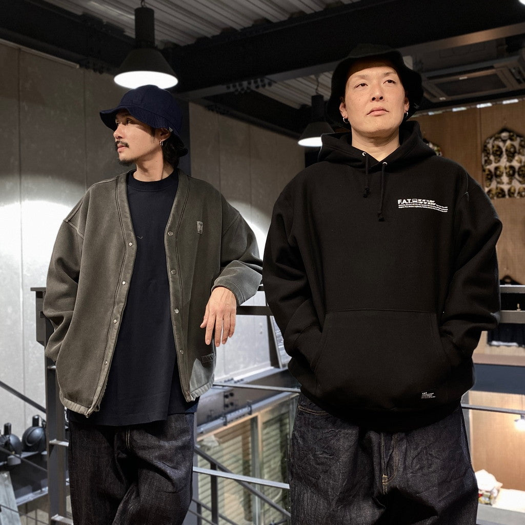 BREED #BLACK [F32410-SW04]