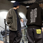 BREED #BLACK [F32410-SW04]