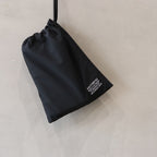 SPEAK EASY | LONG WALLET -TYPE 1- #BLACK [24SS-WMA-WL01]