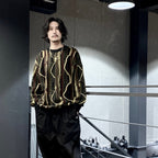 福吉#OLIVE [F32410-KN01]