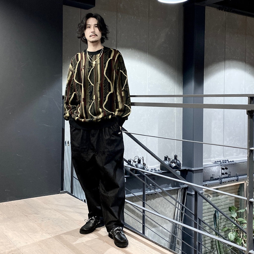 福吉#OLIVE [F32410-KN01]