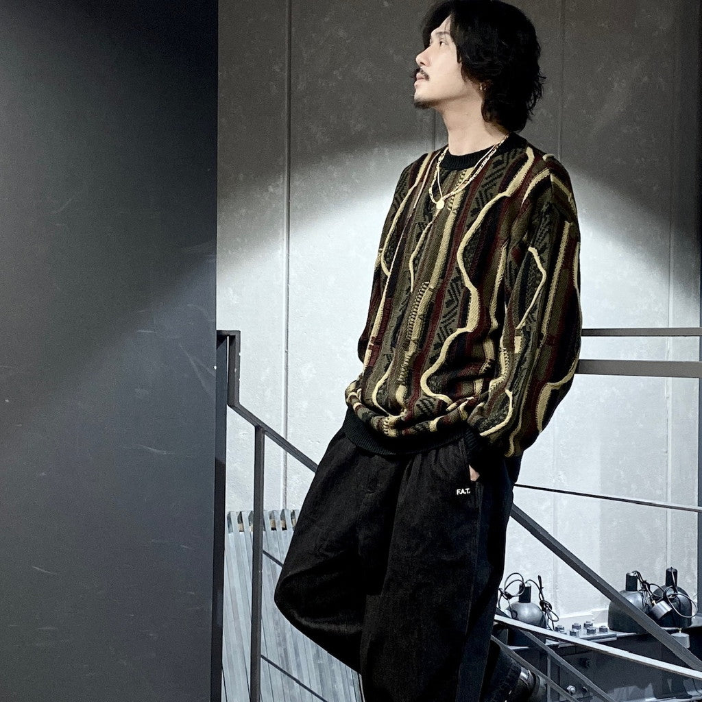 福吉#OLIVE [F32410-KN01]