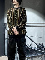 福吉#OLIVE [F32410-KN01]