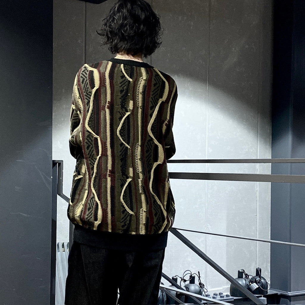 福吉#OLIVE [F32410-KN01]