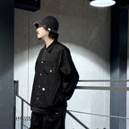 NICOL #BLACK [F32410-CP05]