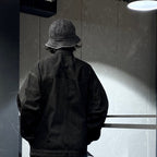 NICOL #BLACK [F32410-CP05]