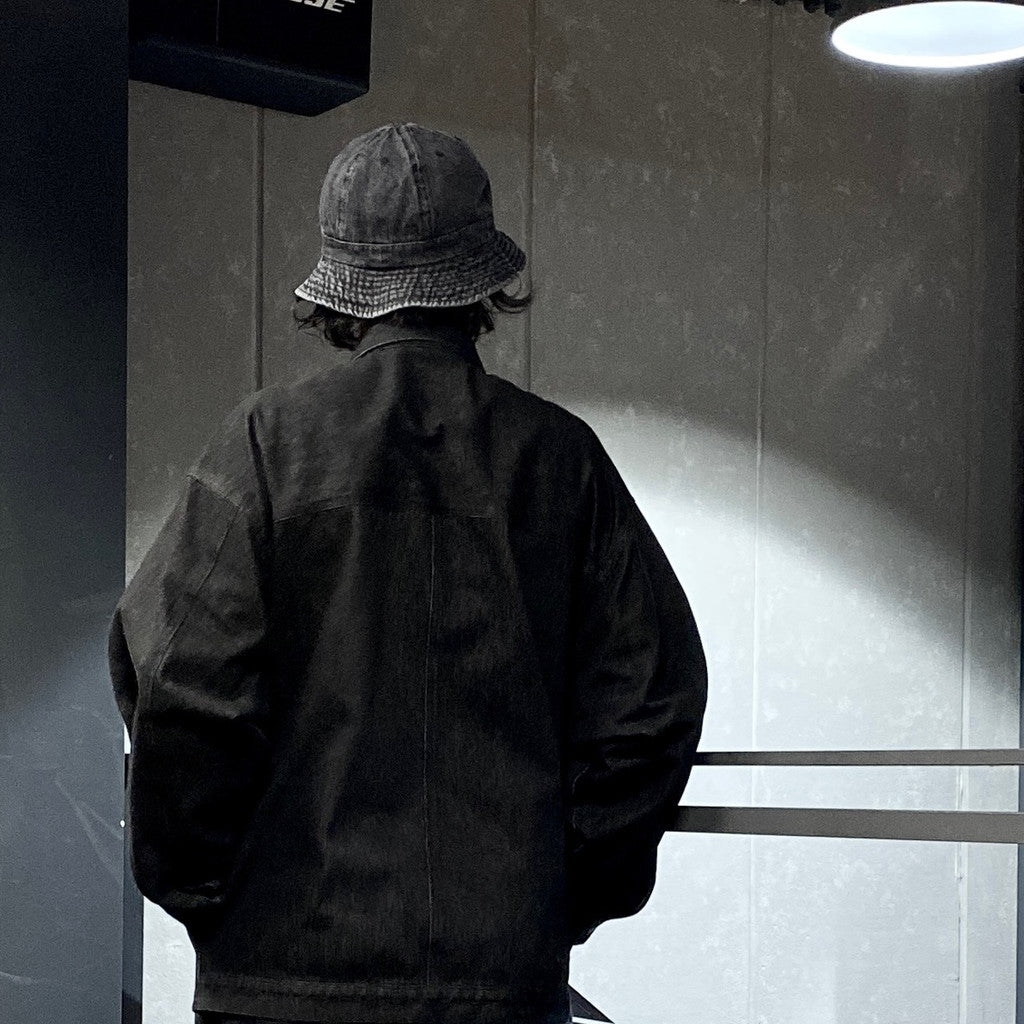 NICOL #BLACK [F32410-CP05]