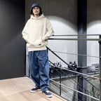 BAGGYDee #藍色 [F32410-PN05]