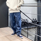 BAGGYDee #藍色 [F32410-PN05]