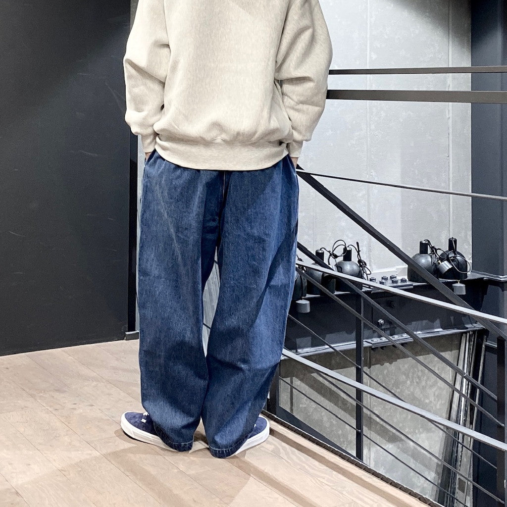 BAGGYDee #藍色 [F32410-PN05]