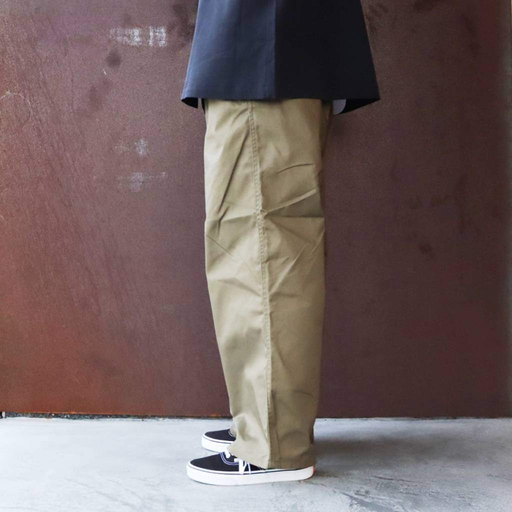 Dickies | Frisco Jeans #Khaki [SD26F-PT01]