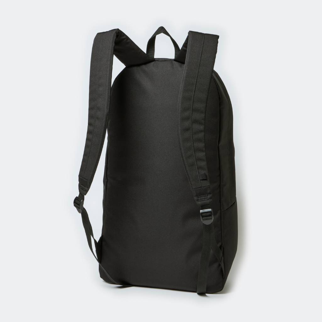 TECH TACTICAL DAYPACK #BLACK [BB-30025]
