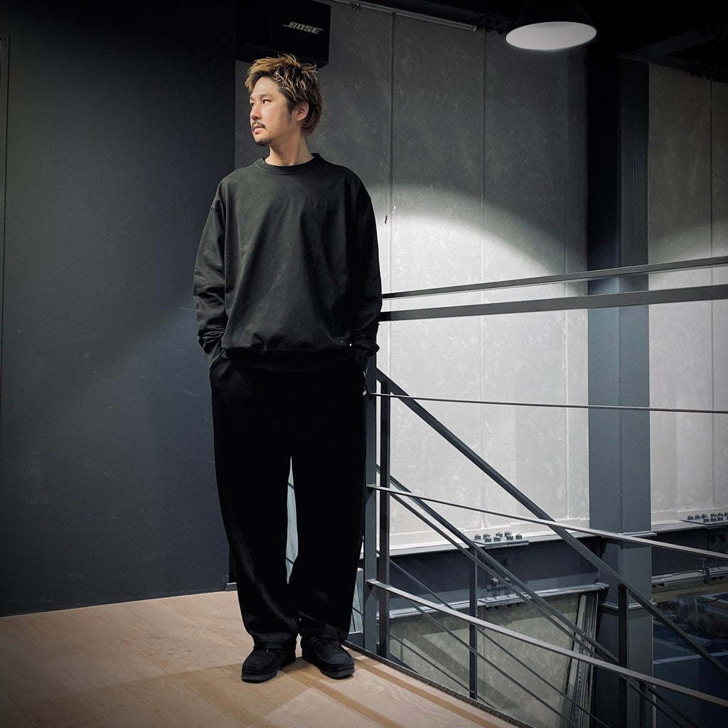 CHUBBEZ #黑 [F32510-PN19]