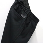 Ventilation Wide Slacks #Charcoal [SD26F-PT04]