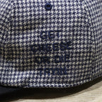 GET CHEESE 帽子 #海軍藍 [SC2420-CP01]