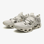 WAVE PROPHECY STRAP #DARK BEIGE [D1GA251904]