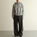 ORBIT HOOD #GRAY [JI-24AW-HD01]