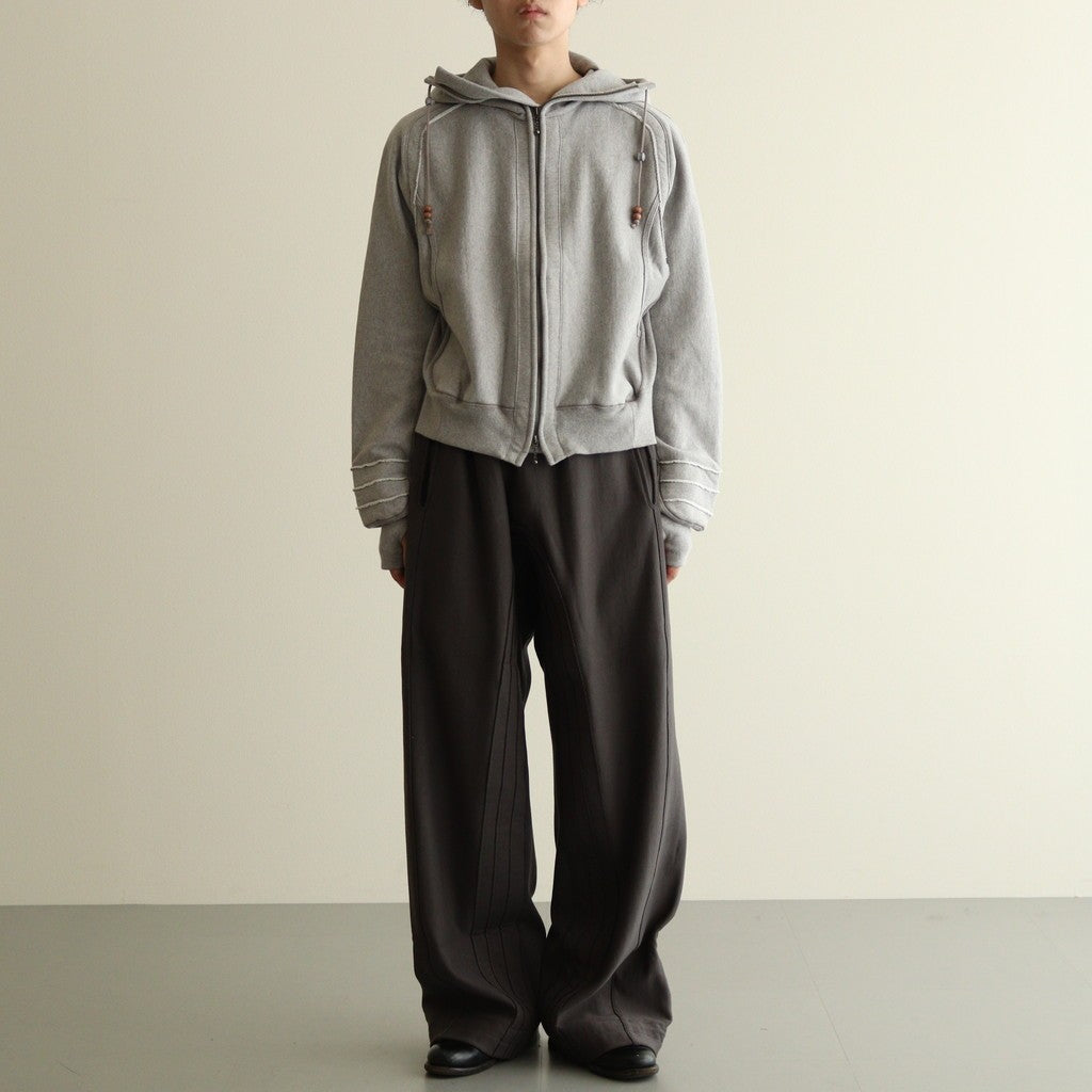 ORBIT HOOD #GRAY [JI-24AW-HD01]