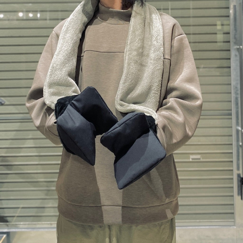 螢火蟲消音器 #CL [NN72300]