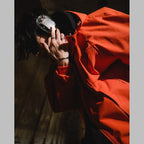 "8SE-01M" MONDO "G-ECHO" 耳機 #SHADOW [GOOPI-24AW-DEC-03]