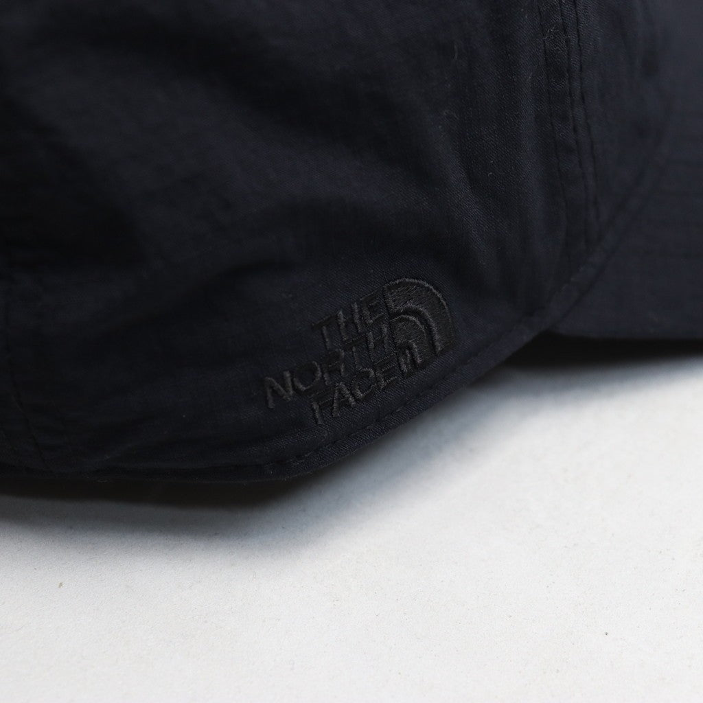 DayLite 帽 #K / 黑色 [NN42530]