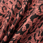 HAWAIIAN SHIRT S/S ( TYPE-3 ) #RED [26SS-WMS-HI05]