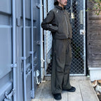 BASIC UNIT 1 #charcoal [24SS-JK03-2]