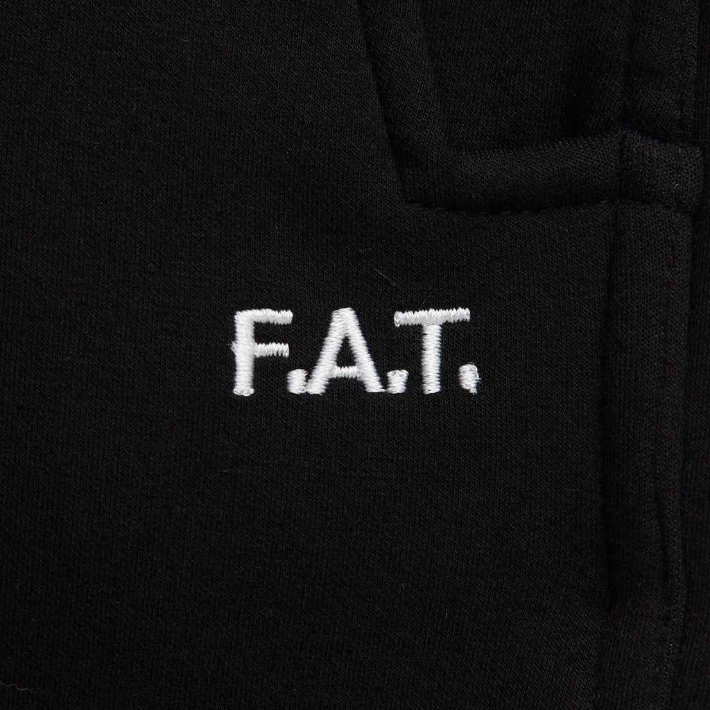 CHUBBEZ #黑 [F32510-PN19]