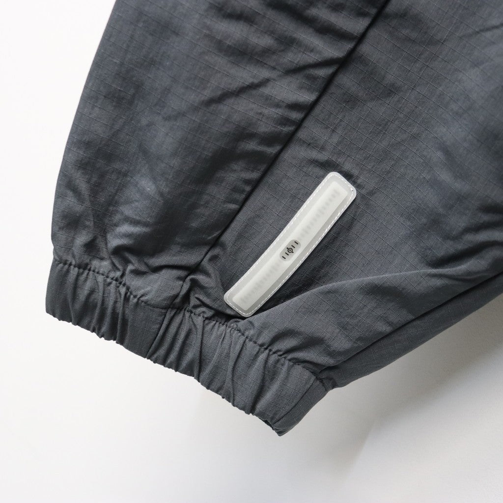 300 BLOUSON #MudBath [26s_NEX24-J01]