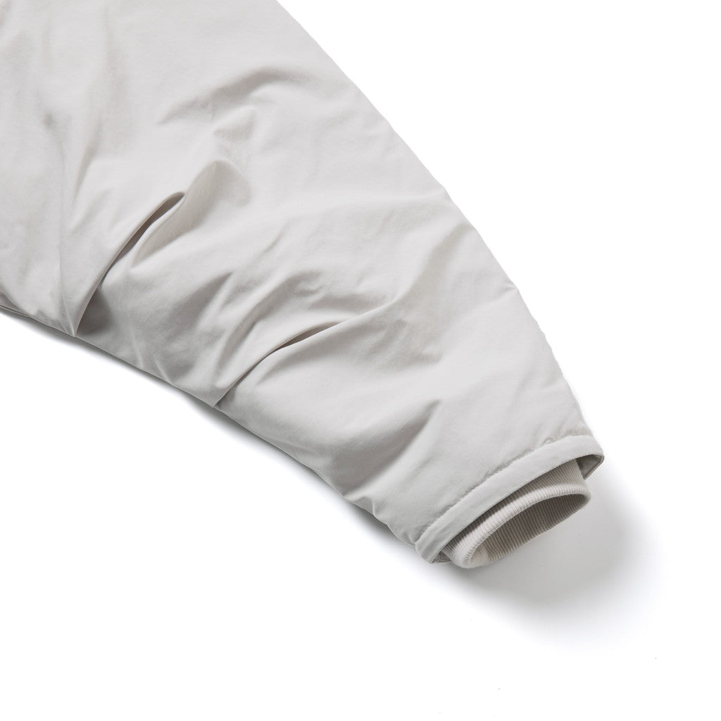 「G7-FM」3M 新雪麗 -Winterplex- 派克大衣 #SNOW [GOOPI-23AW-DEC-02]