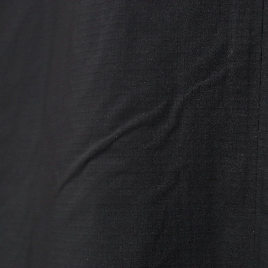 TECH TRAVEL 2B 外套 #黑色 [BJ-62025]