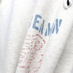 SCREAMIN INDIANS SWEAT PANTS AGED #AGED OATMEAL [BW252-SISP]