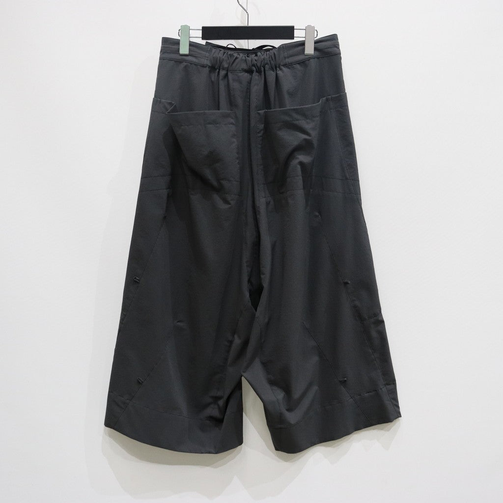 LOSER PT #CHARCOAL [JI-25SS-PT05-1] - cocorozashi 三重県四日市市の