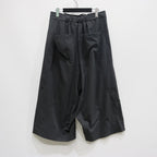 LOSER PT #CHARCOAL [JI-25SS-PT05-1]