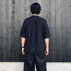 TECH RUN-GUN S/S TEE #BLACK [BE-71026]