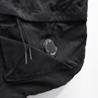 NYLON B TOTE BAG #BLACK 999 [20CMAC042A-005269G]