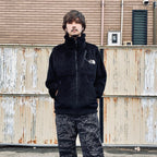 Versa Loft Jacket #K / ブラック [NA62550]