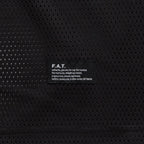 GRANMESH L #BLACK [F32610-CT19]