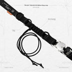 "FN-D24" FIDLOCK ICE 版錶帶環 #SHADOW [GOOPI-24SS-JUN-03]