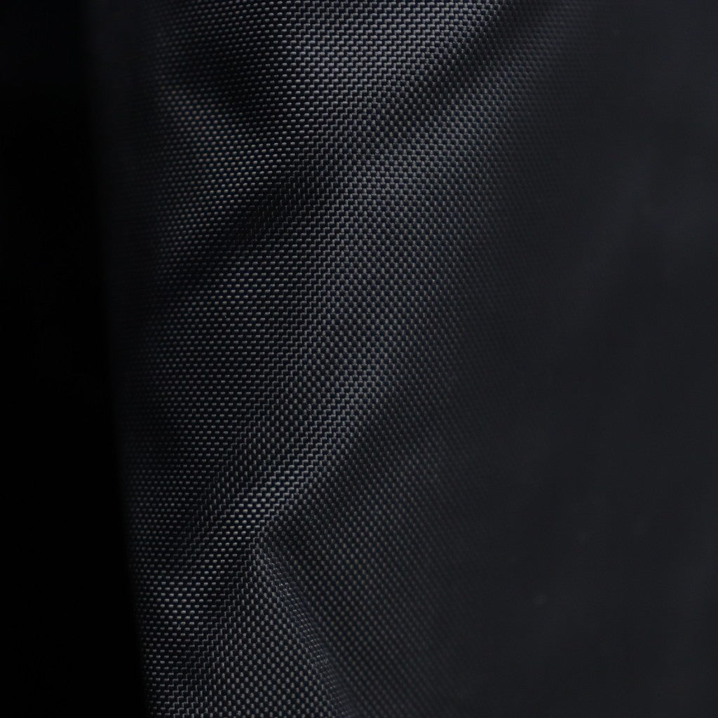 COACH JACKET ( TYPE-1 ) #BLACK [25FW-WMO-BL28]