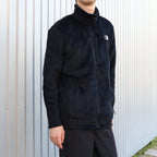 ZI Versa Mid Jacket #K / ブラック [NA72501]
