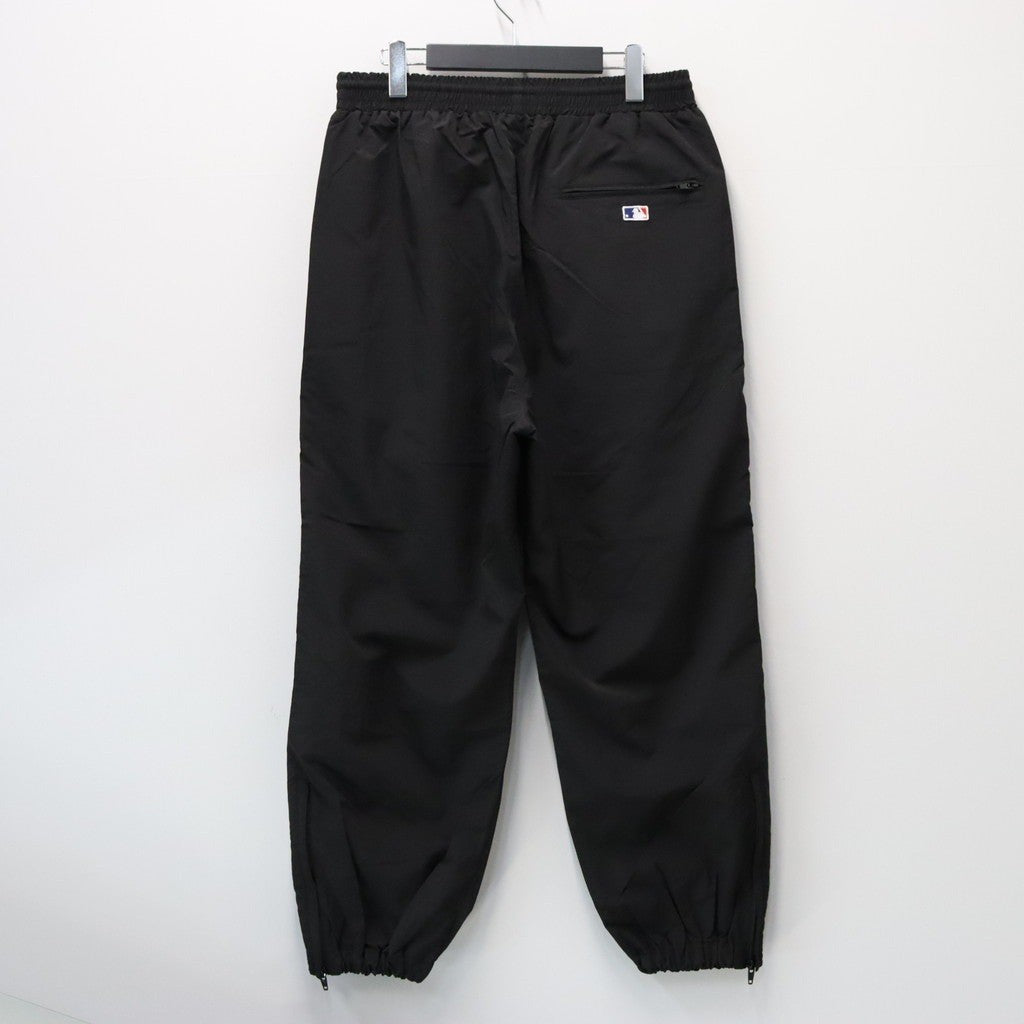MLB | LA | TRACK SET ( TYPE-2 ) #BLACK [MLB-WM-TJ02 / MLB-WM-TP02]