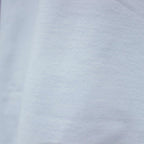 科技抽繩長袖T卹 #白色 [BE-40025]